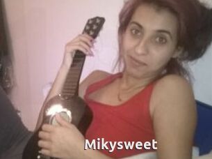 Mikysweet