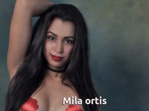 Mila_ortis