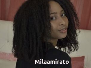 Milaamirato