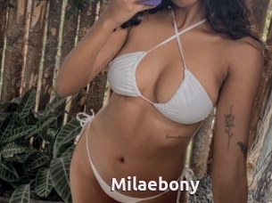 Milaebony