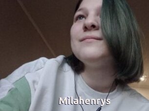 Milahenrys