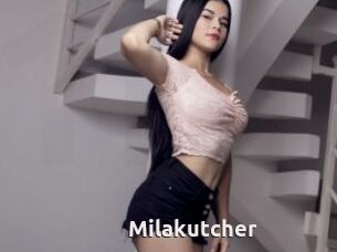 Milakutcher