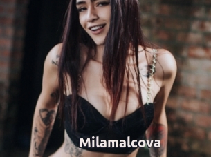 Milamalcova