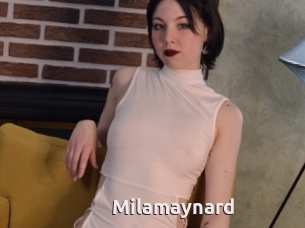 Milamaynard