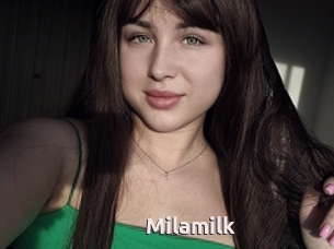 Milamilk