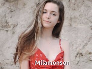 Milamonson