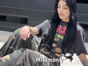 Milamonty