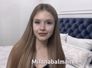 Milanabalmain