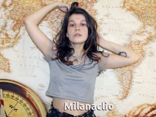 Milanaclio