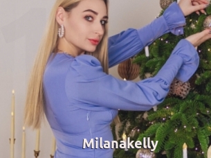 Milanakelly