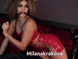 Milanakrakova