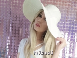 Milanali