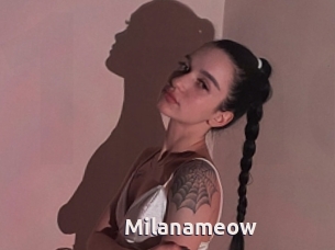 Milanameow