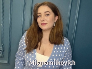 Milanamilkovich