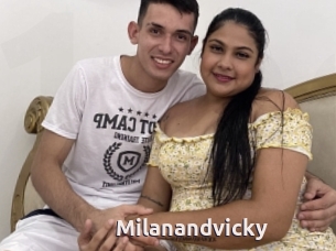 Milanandvicky