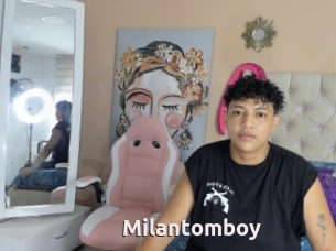 Milantomboy