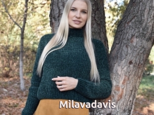 Milavadavis