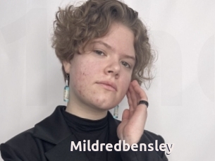 Mildredbensley