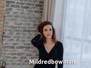 Mildredbowman