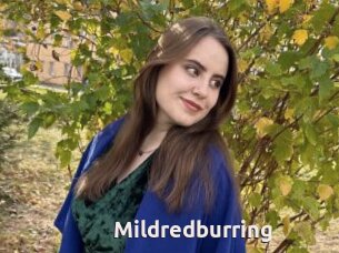 Mildredburring