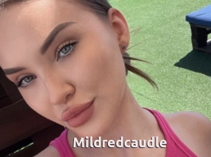 Mildredcaudle