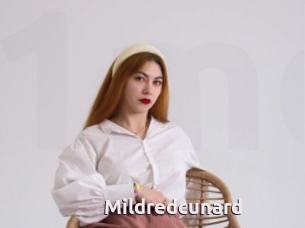 Mildredcunard