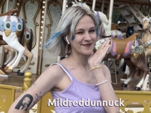 Mildreddunnuck