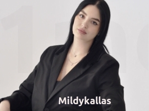 Mildykallas