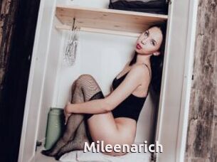 Mileenarich