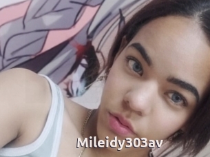 Mileidy303av