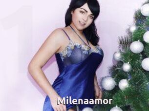 Milenaamor