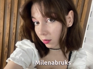 Milenabruks