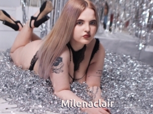 Milenaclair