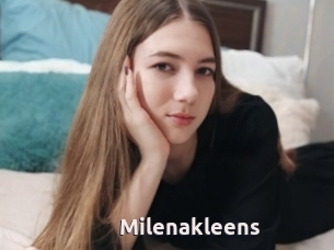 Milenakleens