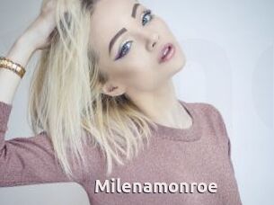 Milenamonroe