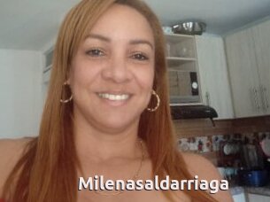 Milenasaldarriaga