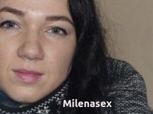 Milenasex