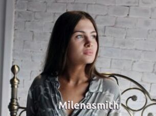 Milenasmith