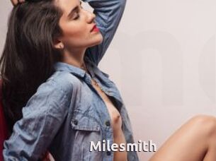 Milesmith