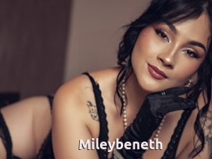 Mileybeneth