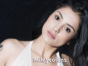 Mileycollins