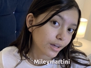 Mileymartini