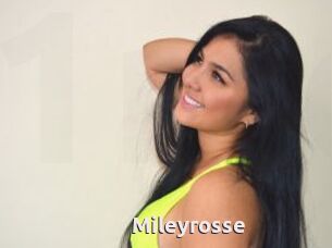 Mileyrosse