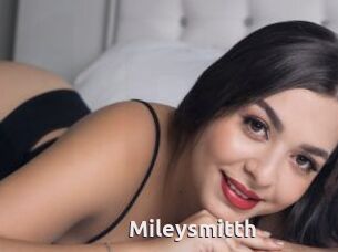 Mileysmitth