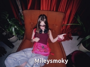 Mileysmoky