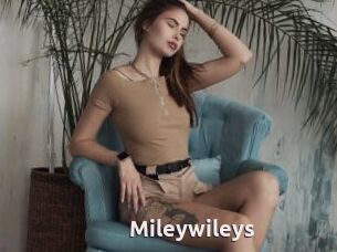 Mileywileys