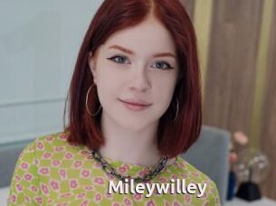 Mileywilley