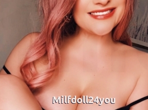 Milfdoll24you