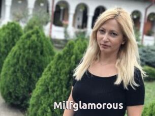 Milfglamorous