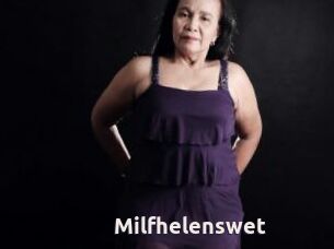 Milfhelenswet